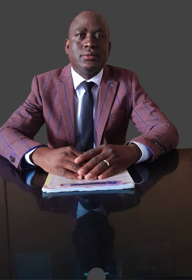 Philip Mushongo